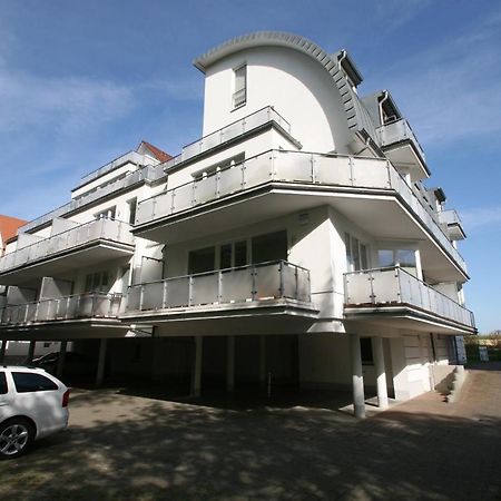 Appartement Haus Undine App 07 à Rostock Extérieur photo