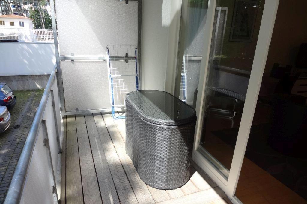Appartement Haus Undine App 07 à Rostock Extérieur photo